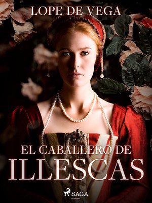 cover image of El caballero de Illescas